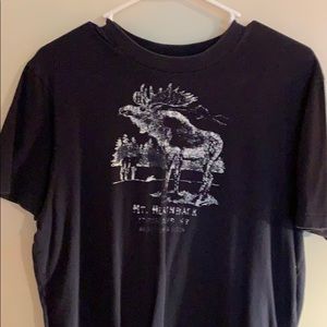 Men’s t shirt